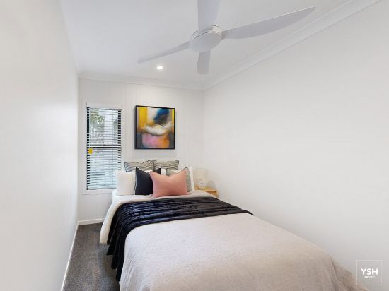 4/307a Riding Rd, Balmoral, Qld 4171