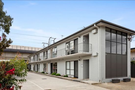 4/31 Rosstown Road, Carnegie, Vic 3163