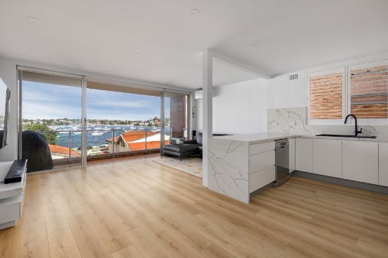 4/311 Victoria Place, Drummoyne, NSW 2047