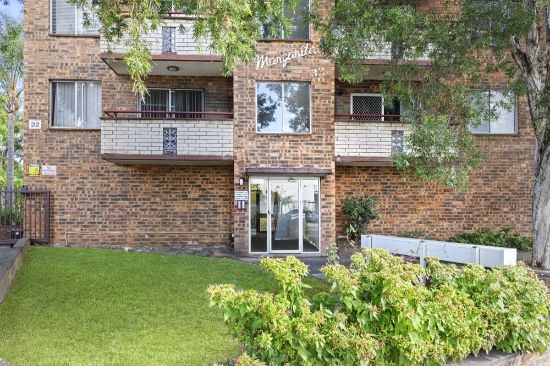 4/32 Pirie Street, Liverpool, NSW 2170