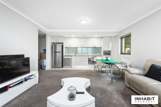 4/33 Bronte Street, East Perth, WA 6004
