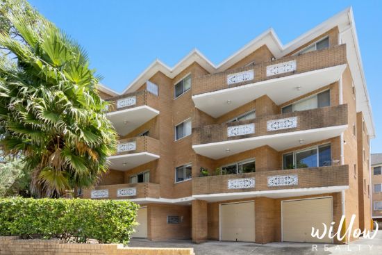 4/33 Firth Street, Arncliffe, NSW 2205