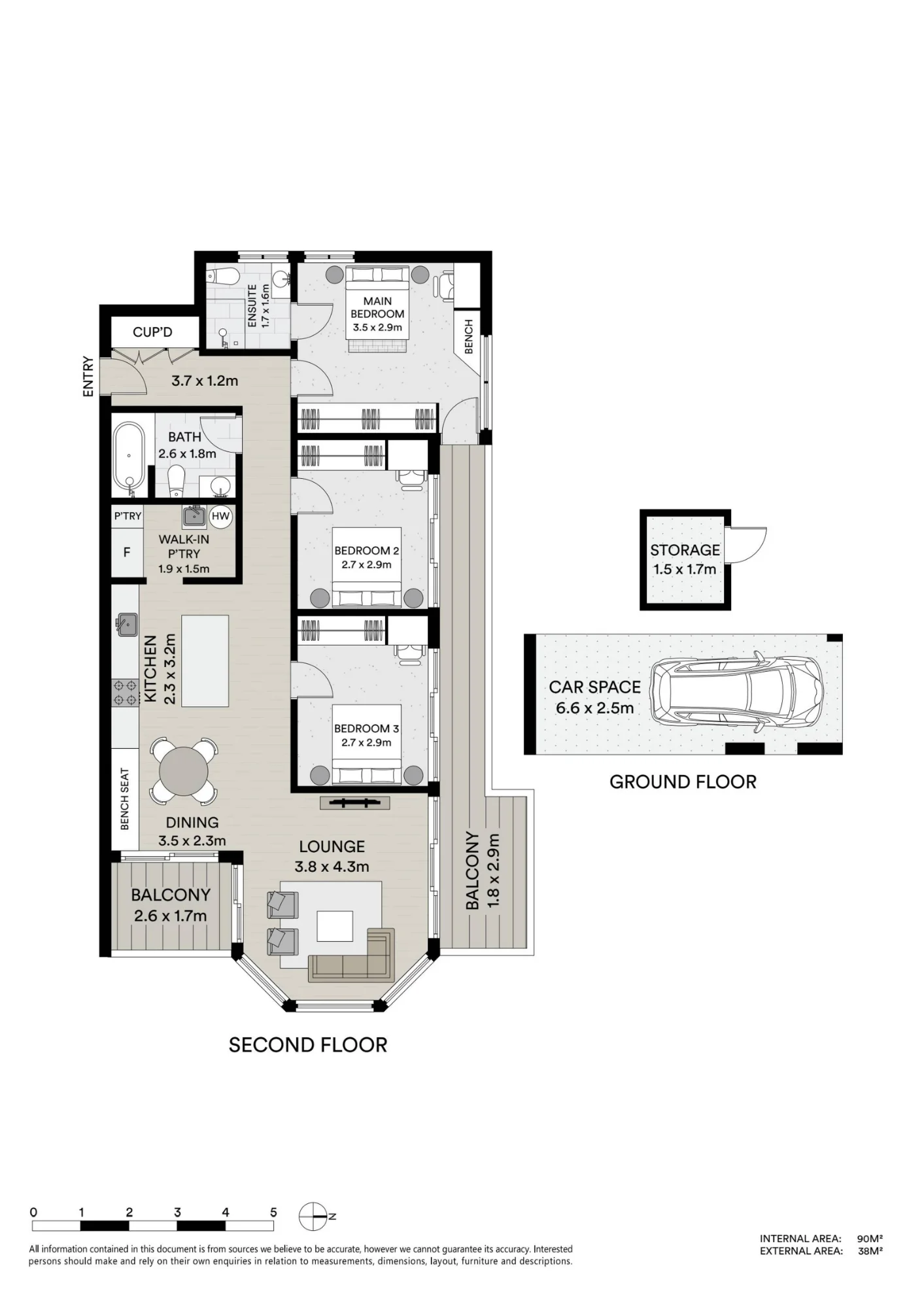 4/33 Pacific Drive, Port Macquarie, NSW 2444