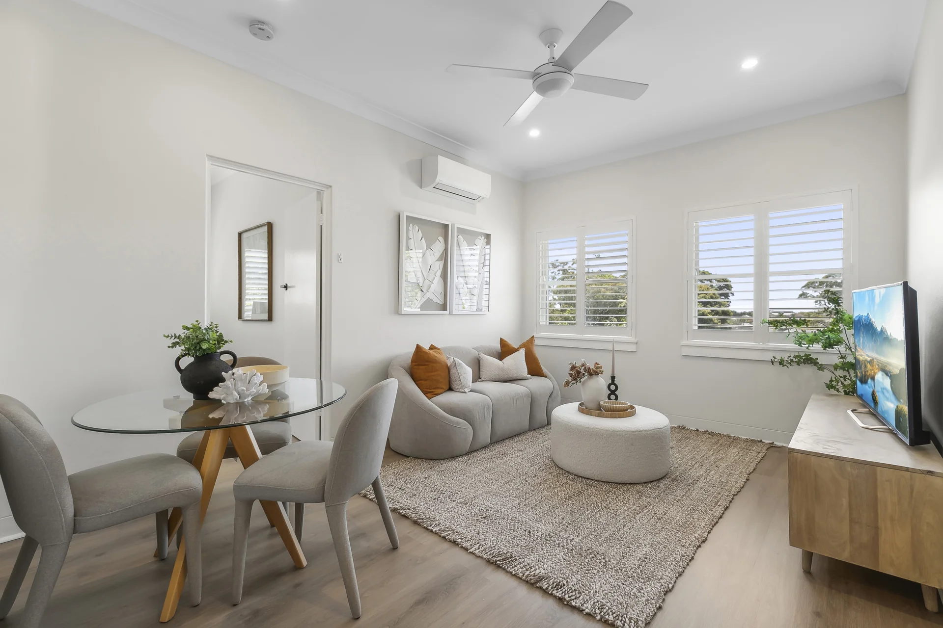 4/33 Wills Road, Woolooware, NSW 2230