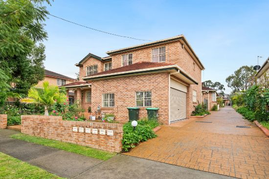 4/35 Scott Street, Punchbowl, NSW 2196