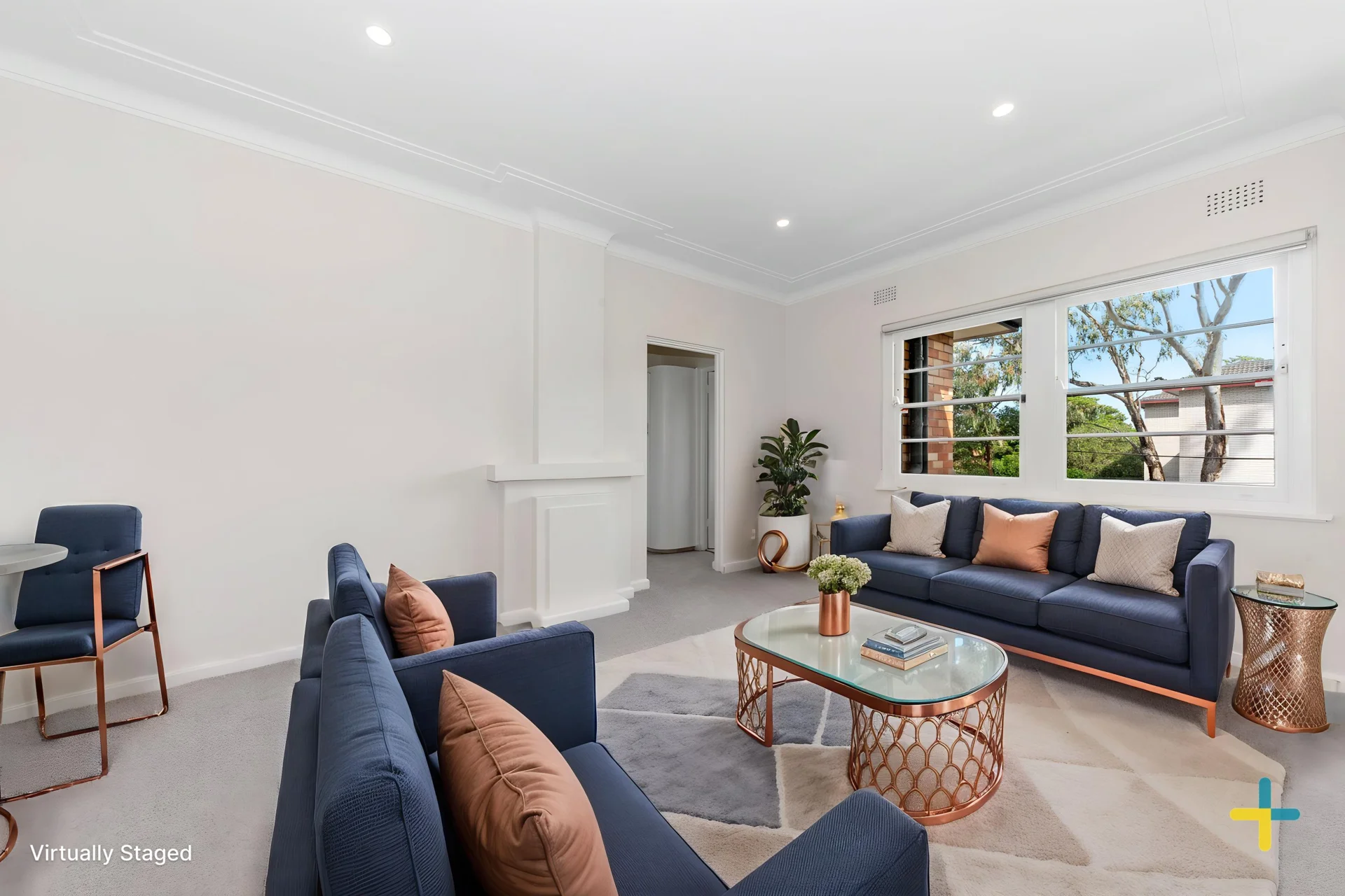 4/36 Hampden Road, Artarmon, NSW 2064