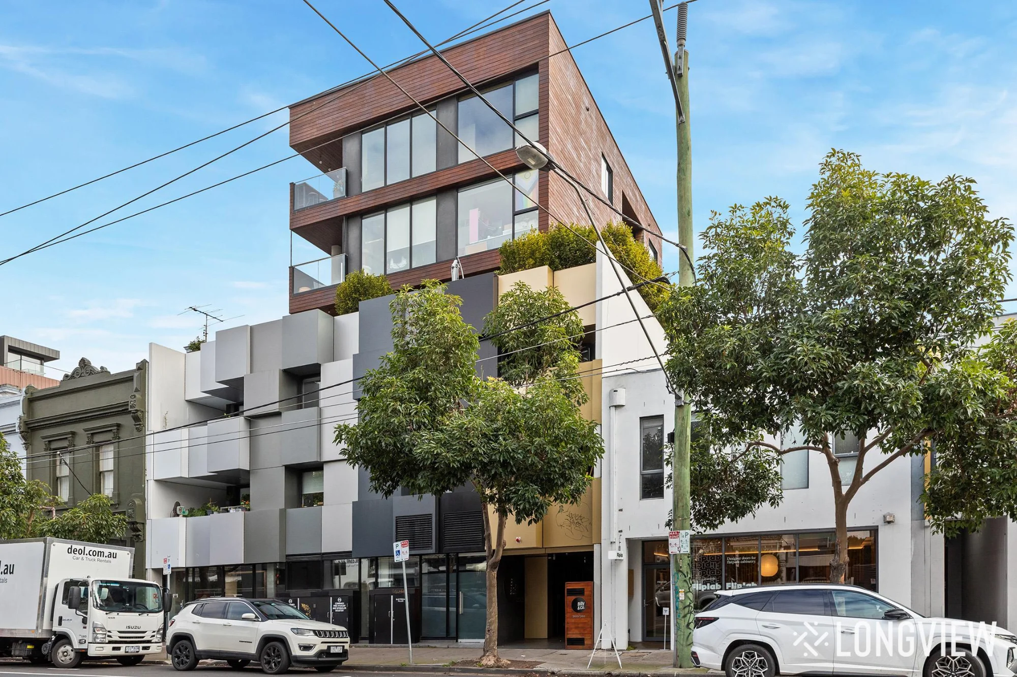 4/360 Burnley Street, Richmond, Vic 3121