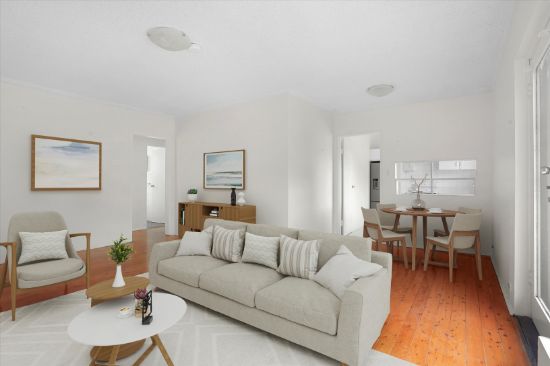 4/37 Palace Street, Ashfield, NSW 2131