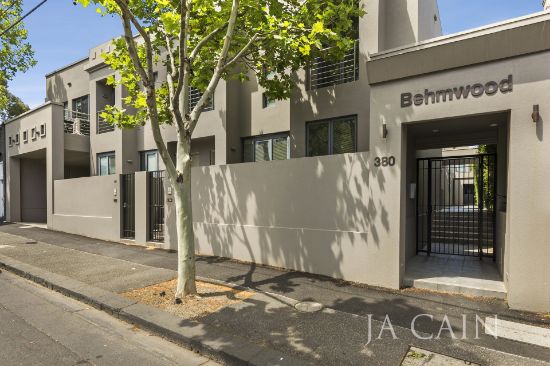 4/380 Malvern Road, Prahran, Vic 3181