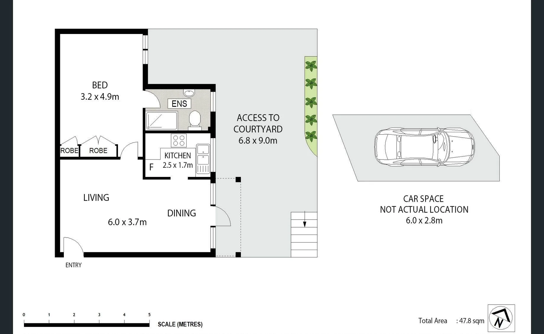 4/380 Mowbray Rd, Lane Cove, NSW 2066