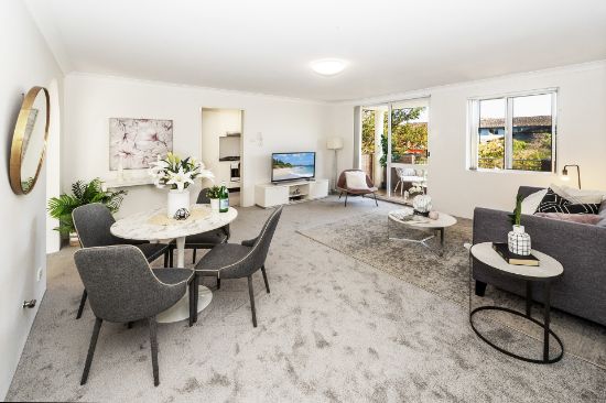 4/39-41 Kennedy Street, Kingsford, NSW 2032