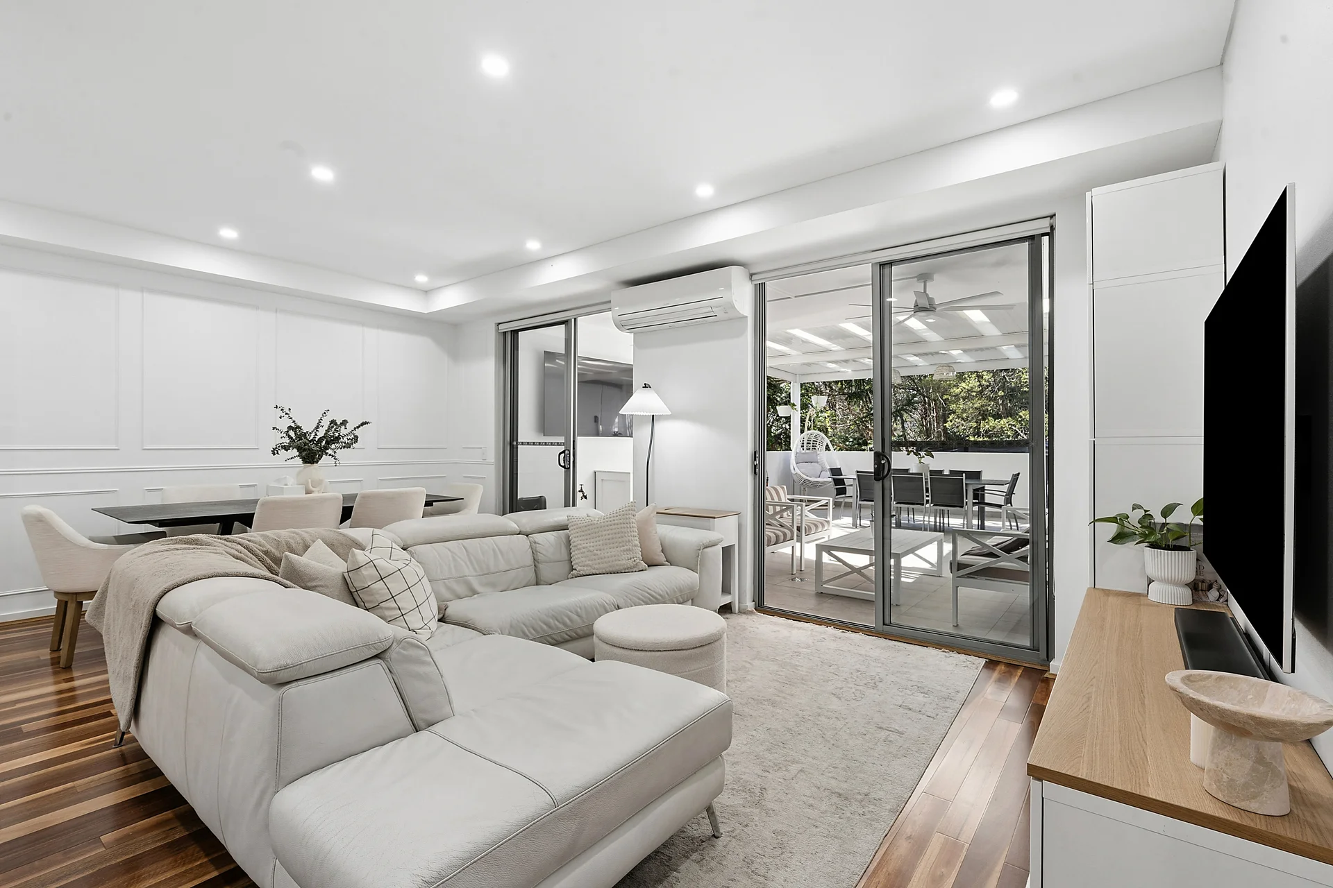 4/4-8 Pearce Avenue, Peakhurst, NSW 2210