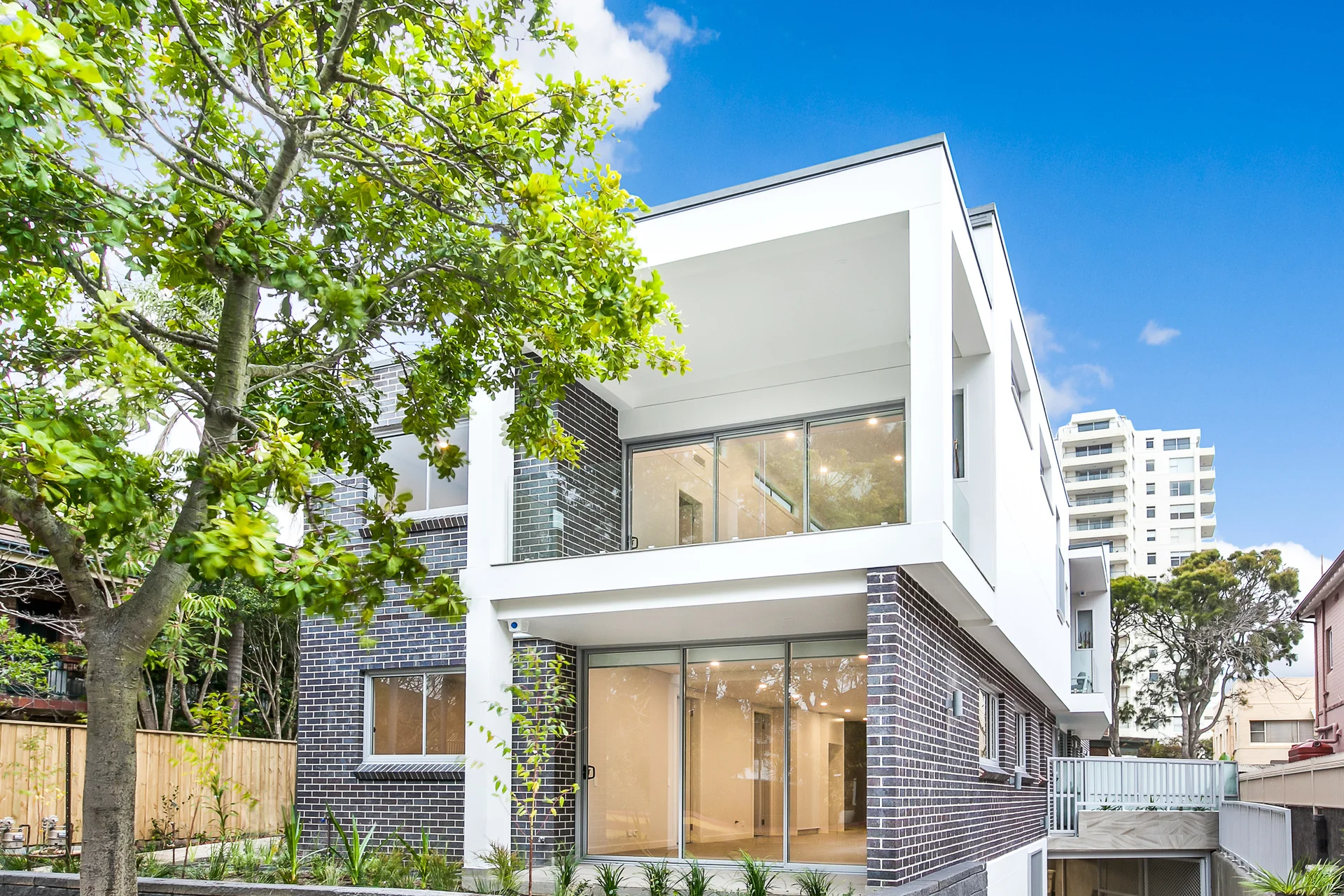 4/4 Giddings Avenue, Cronulla, NSW 2230