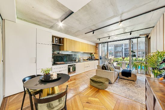 4/4 Rothschild Avenue, Rosebery, NSW 2018