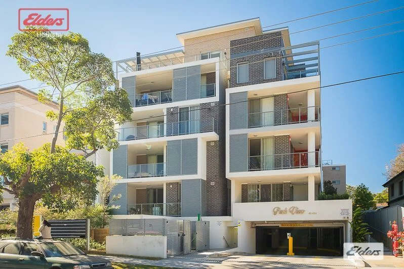 4/40-42A Park Avenue, Waitara, NSW 2077