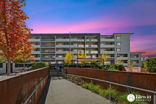 4/40 Philip Hodgins Street, Wright, ACT 2611
