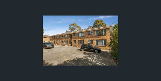 4/40 Yarralea Street, Alphington, Vic 3078