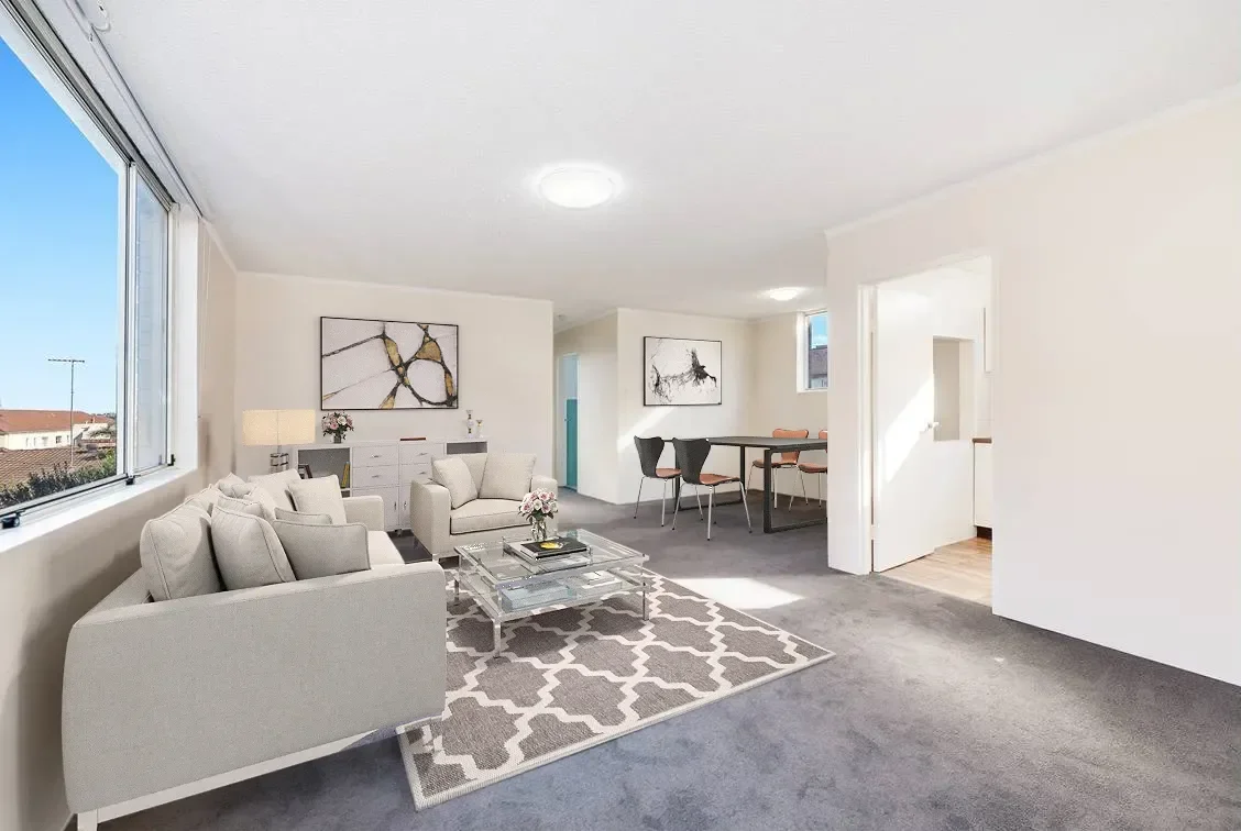 4/41 Brighton Boulevard, Bondi Beach NSW 2026
