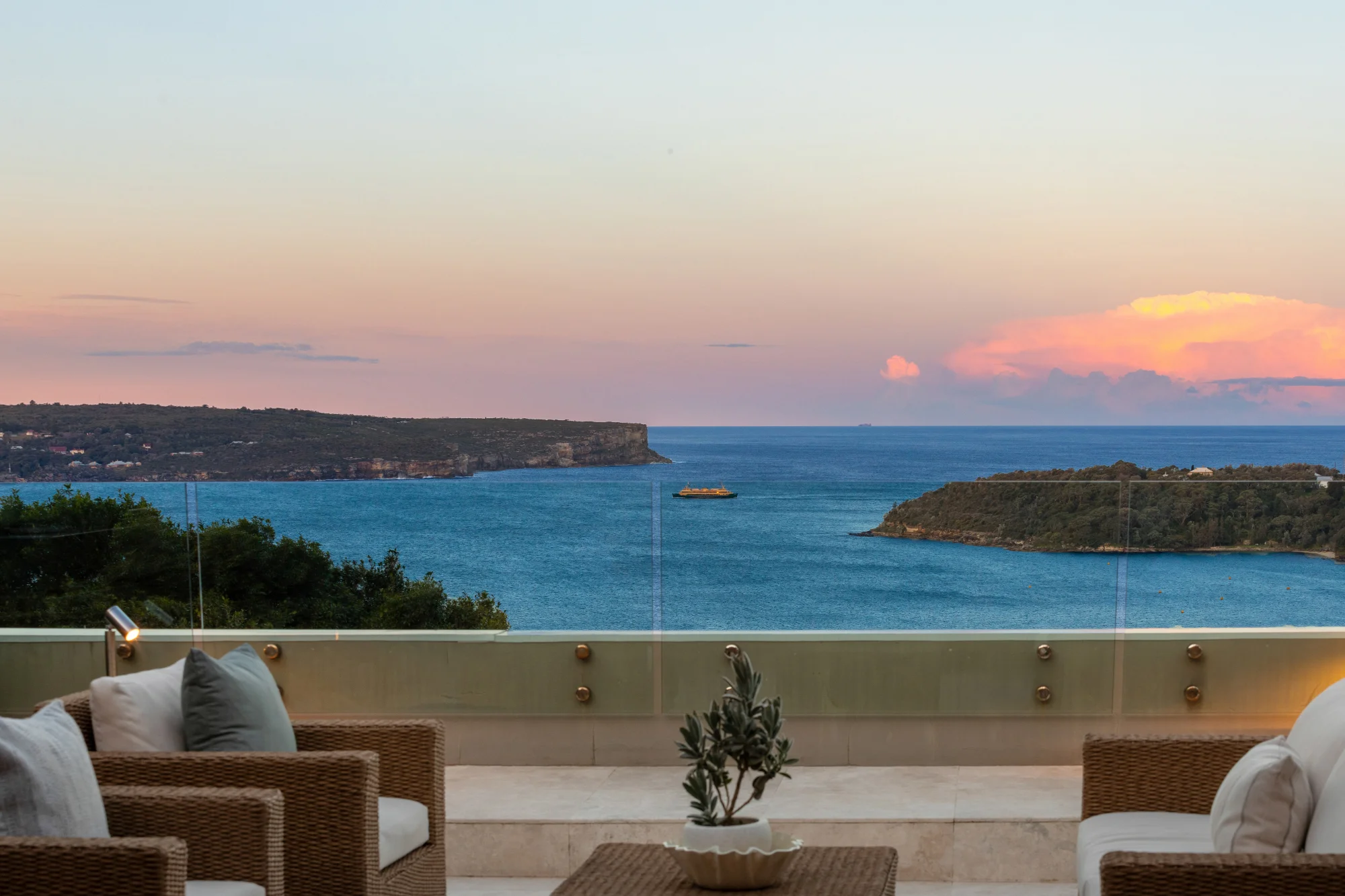 4/41 Moruben Road, Mosman, NSW 2088
