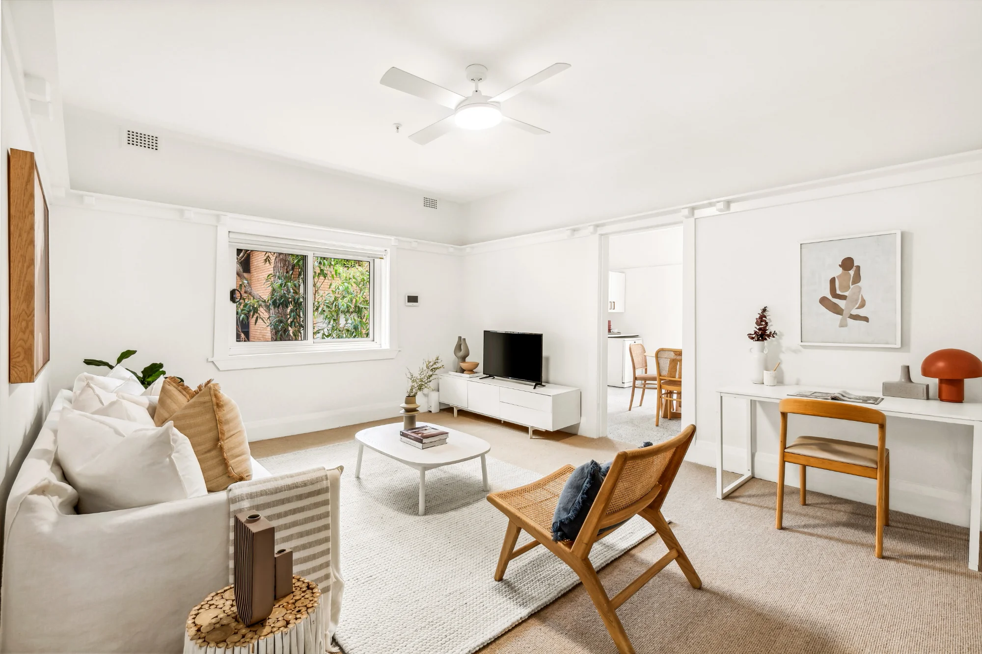 4/41 Sir Thomas Mitchell Road, Bondi Beach, NSW 2026