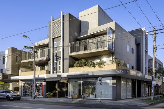 4/414 High Street, Northcote, Vic 3070