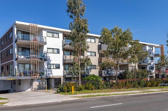 4/417 Hume Highway, Yagoona, NSW 2199