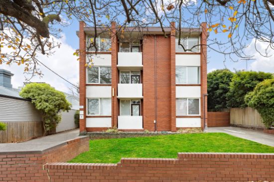 4/42 The Parade, Ascot Vale, Vic 3032