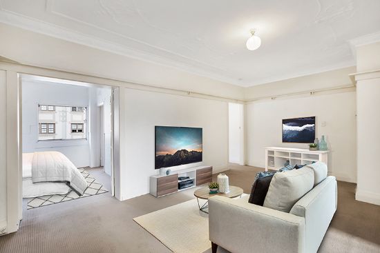 4/428 New South Head Road, Double Bay, NSW 2028