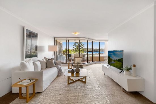 4/43-45 East Esplanade, Manly, NSW 2095
