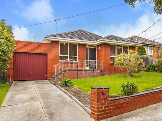 4/43-45 Peacock Street, Burwood, Vic 3125