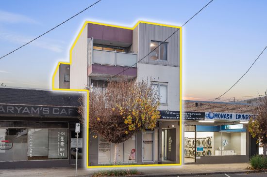 4/43 Morton St, Clayton, Vic 3168