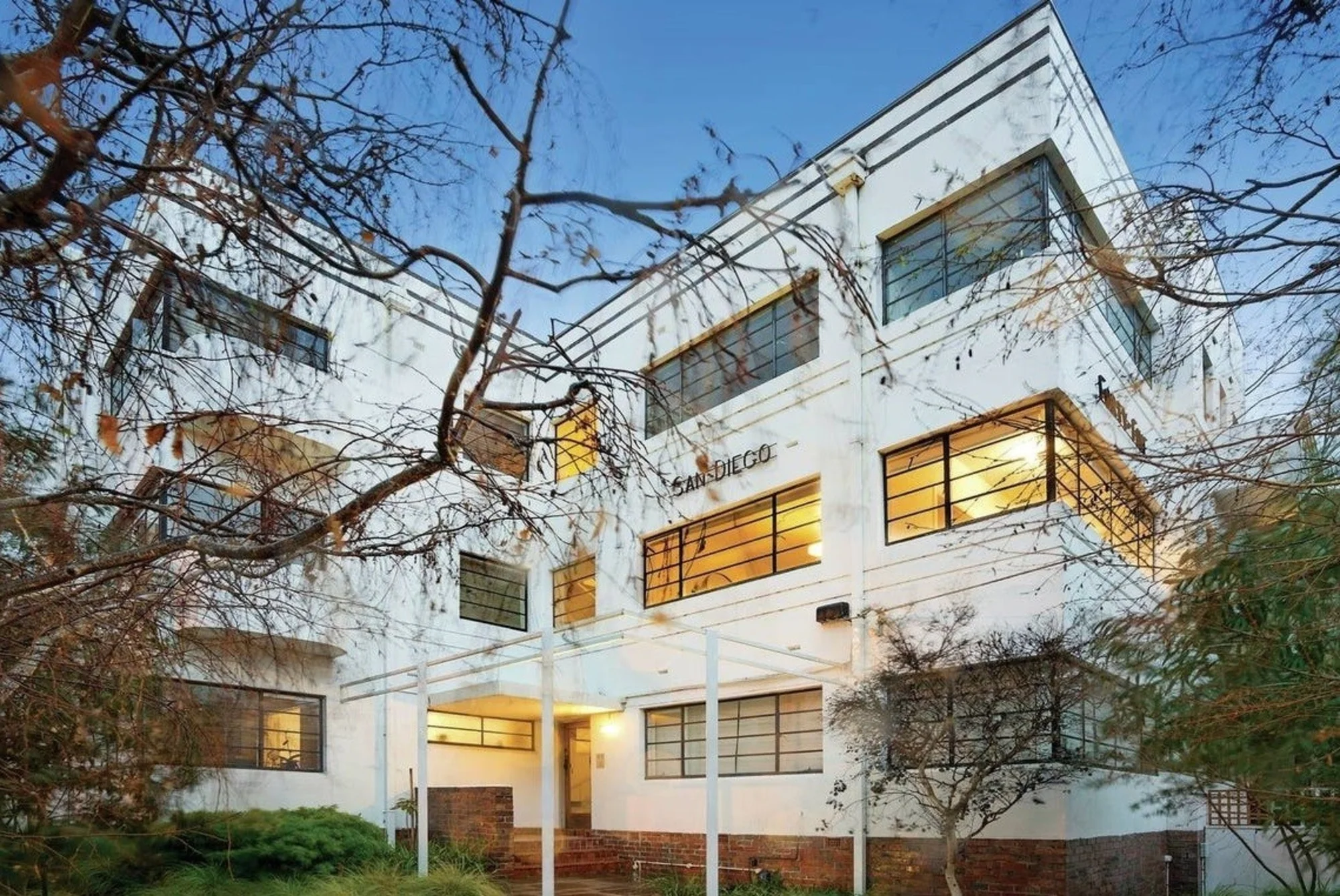 4/45 Dalgety Street, St Kilda, Vic 3182