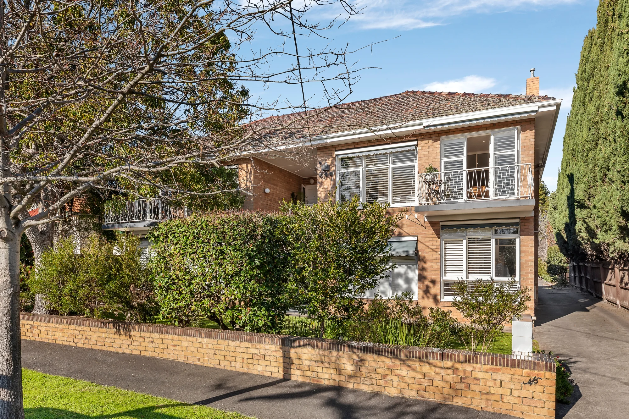 4/46 Cole Street, Brighton, Vic 3186