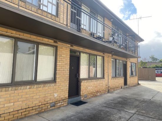 4/46 The Avenue, Balaclava, Vic 3183