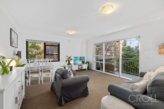 4/48 Ben Boyd Rd, Neutral Bay, NSW 2089