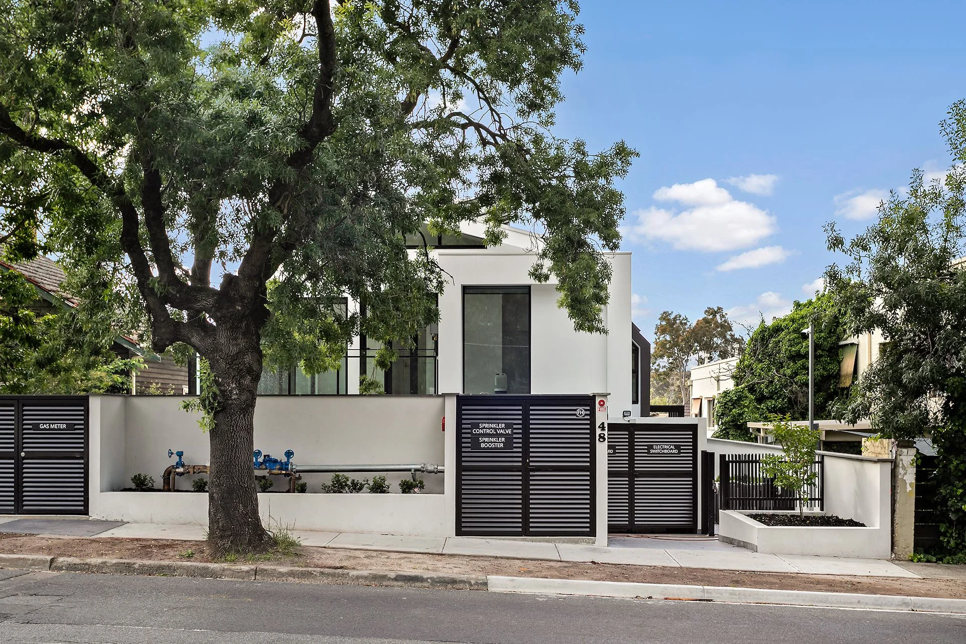 4/48 High Street, Kew, Vic 3101