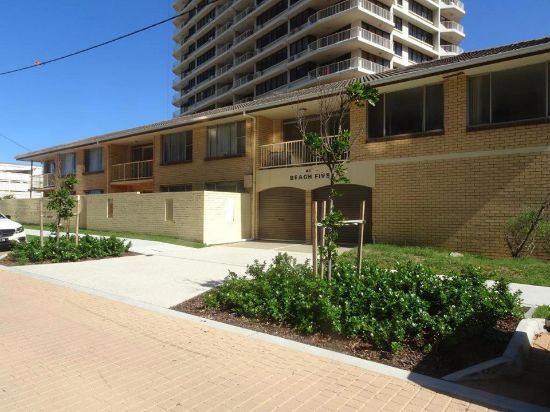 4/48 Old Burleigh Road, Surfers Paradise, Qld 4217