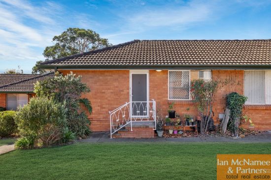 4/48 Richard Avenue, Queanbeyan, NSW 2620