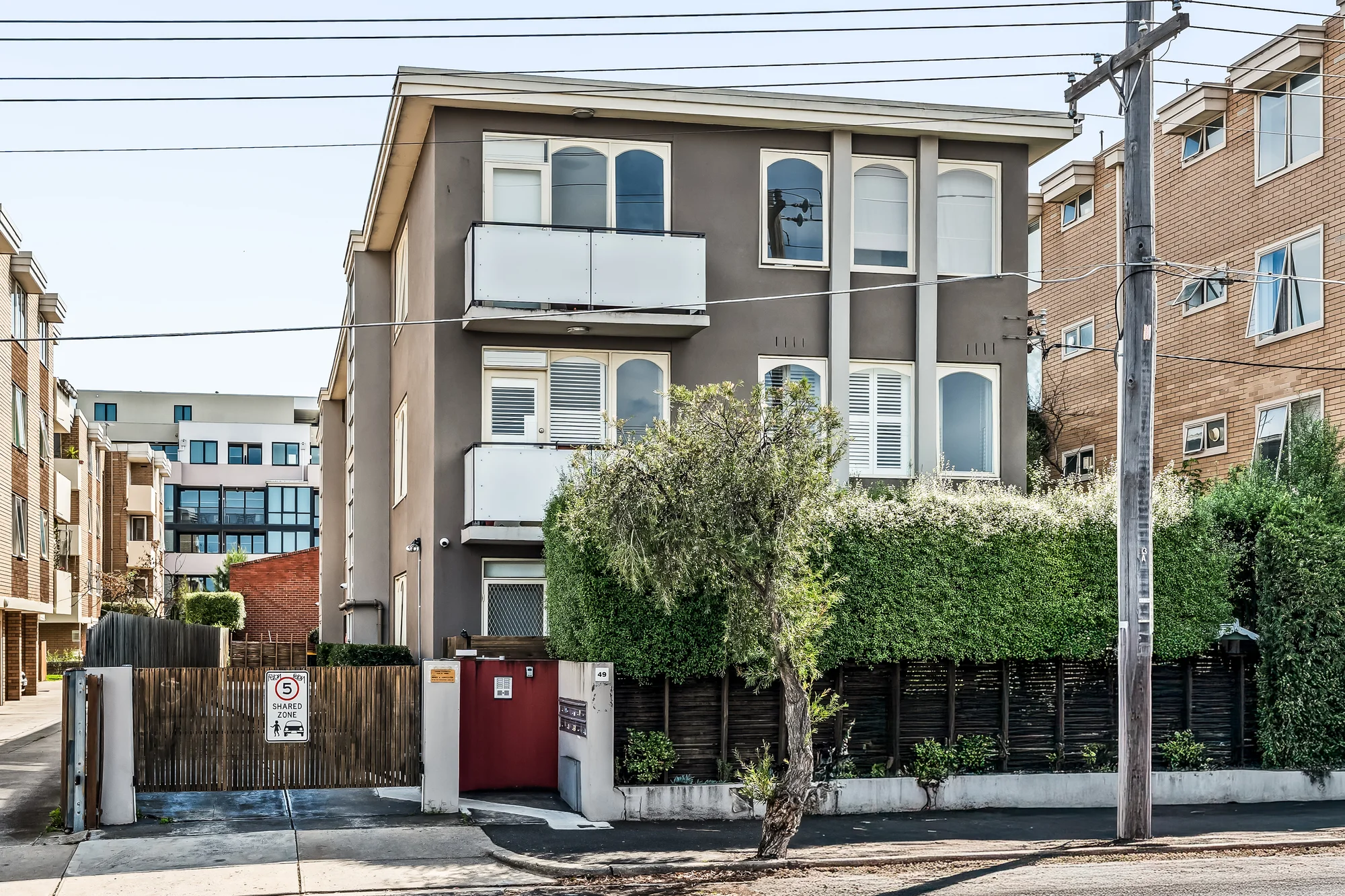 4/49 De Carle Street, Brunswick, Vic 3056