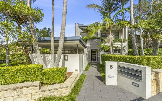4/5 Central Road, Avalon Beach, NSW 2107