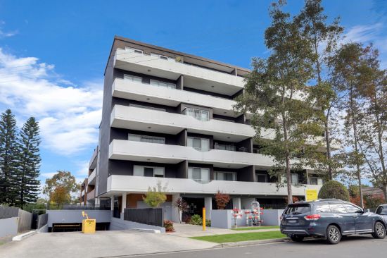 4/5 The Avenue, Mount Druitt, NSW 2770