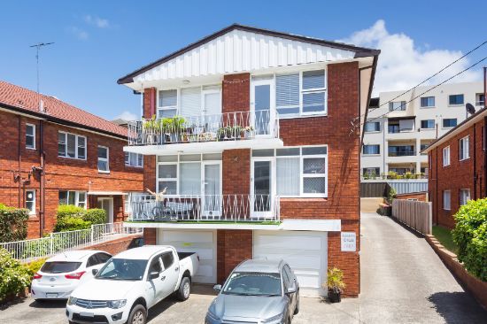 4/5 Wilbar Avenue, Cronulla, NSW 2230