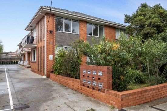 4/50 Robert Street, Bentleigh, Vic 3204