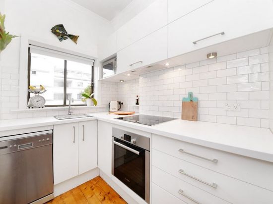 4/50 Roscoe Street, Bondi Beach, NSW 2026
