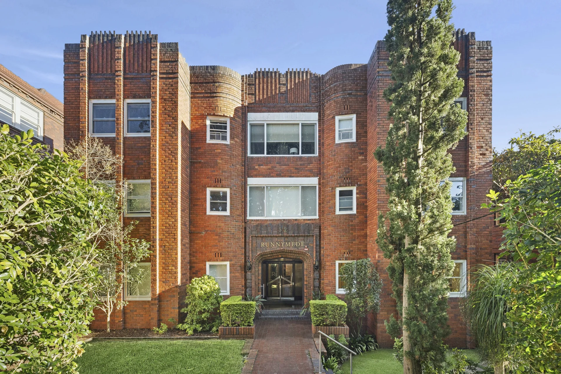 4/52 Bellevue Road, Bellevue Hill, NSW 2023