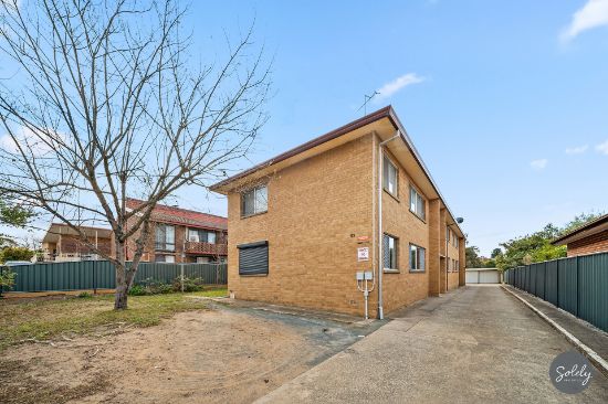 4/53 Morton Street, Crestwood, NSW 2620