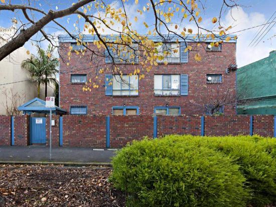 4/55 Napier Street, Fitzroy, Vic 3065