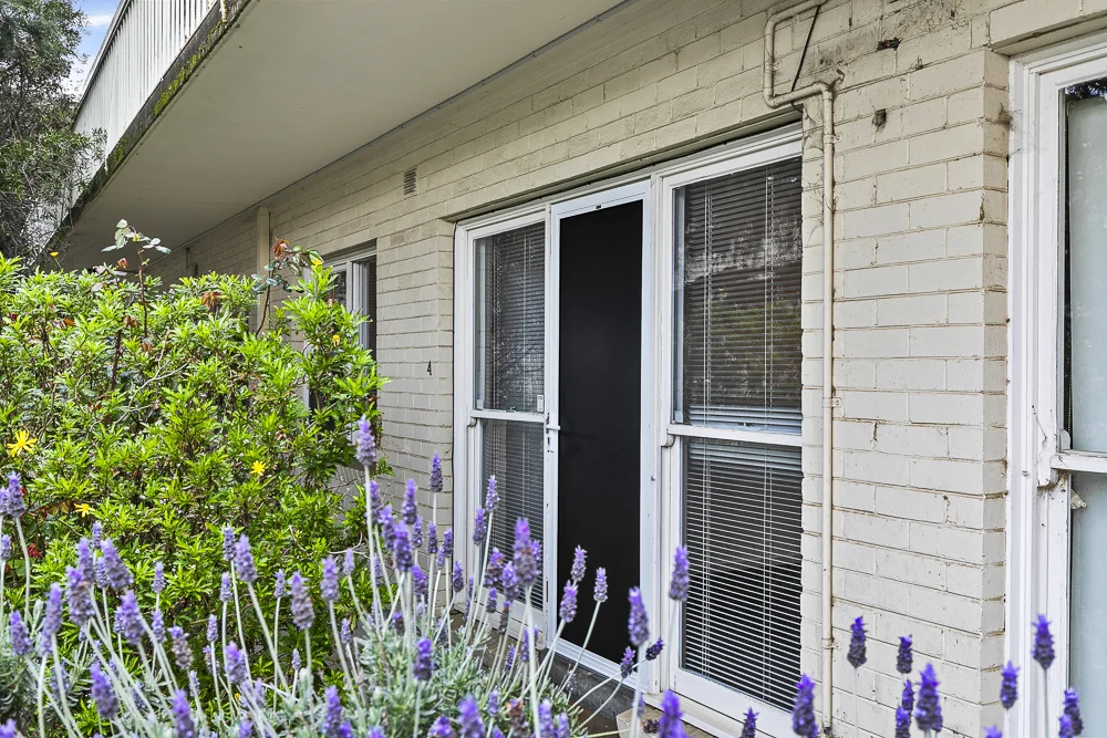 4/557 Glenferrie Road, Hawthorn, Vic 3122