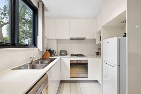4/56-58 Powell Street, Homebush, NSW 2140