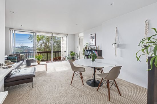 4/57-59 Grasmere Road, Cremorne, NSW 2090